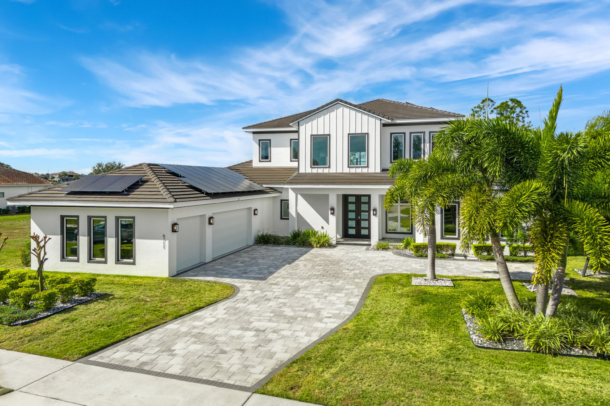 Winter Garden property photography