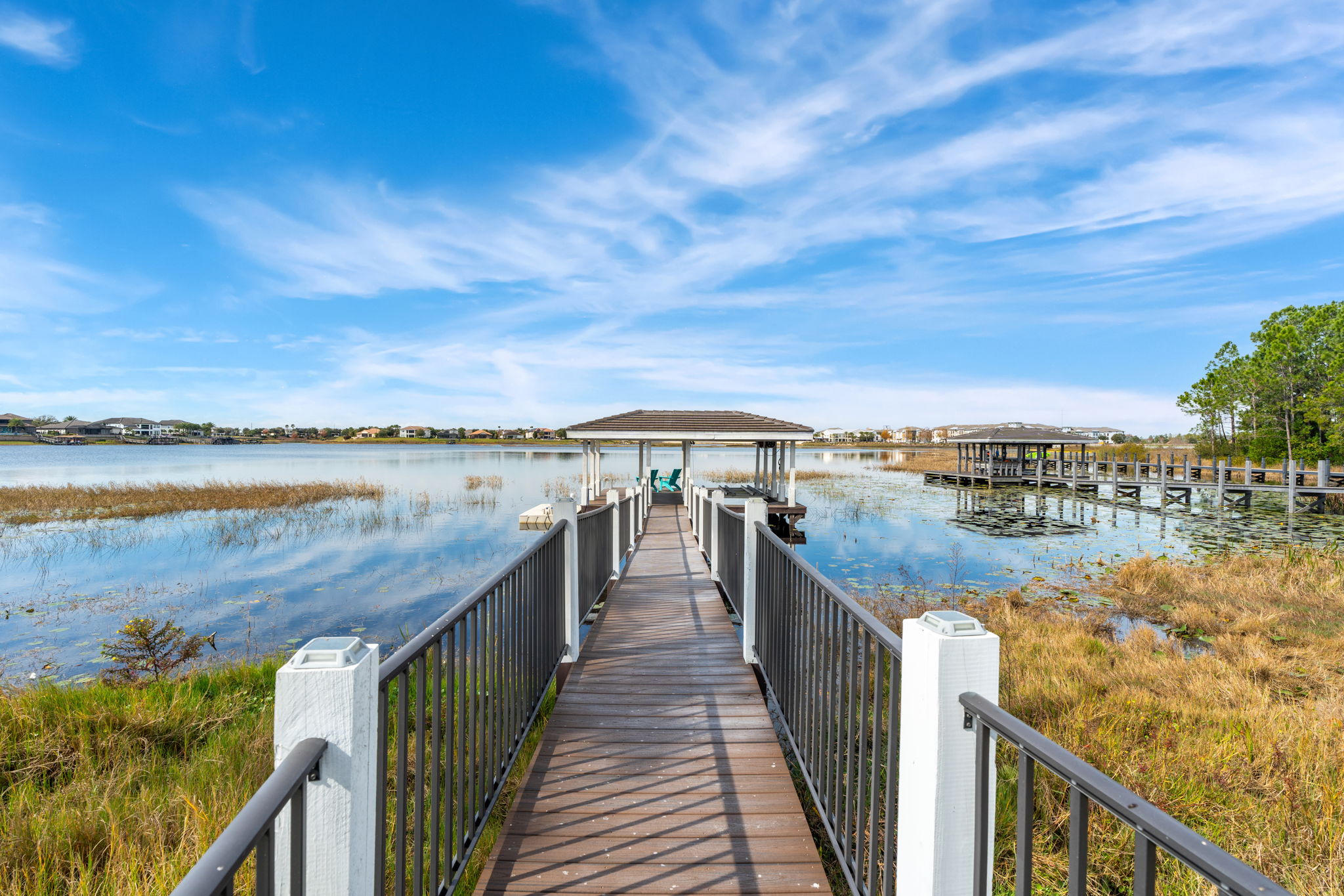Winter Garden property photography