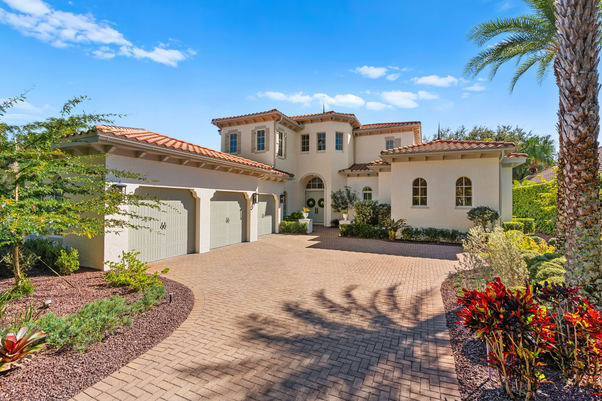 Lake Nona