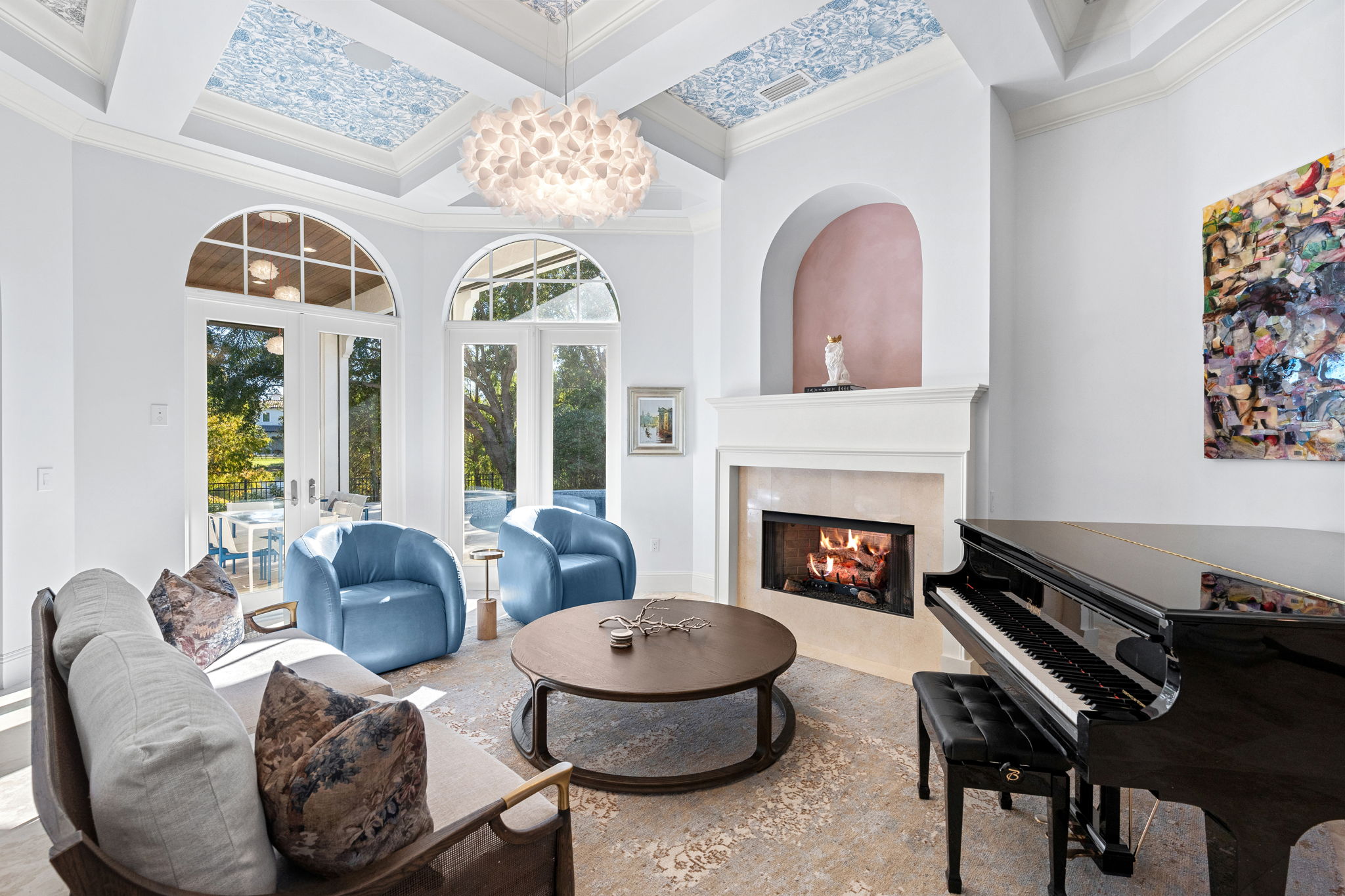 Lake Nona property photography
