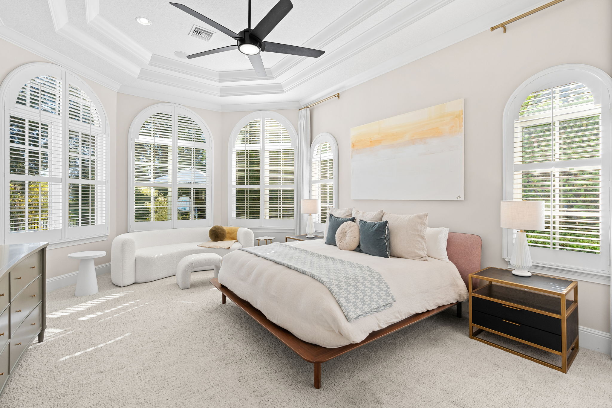 Lake Nona property photography