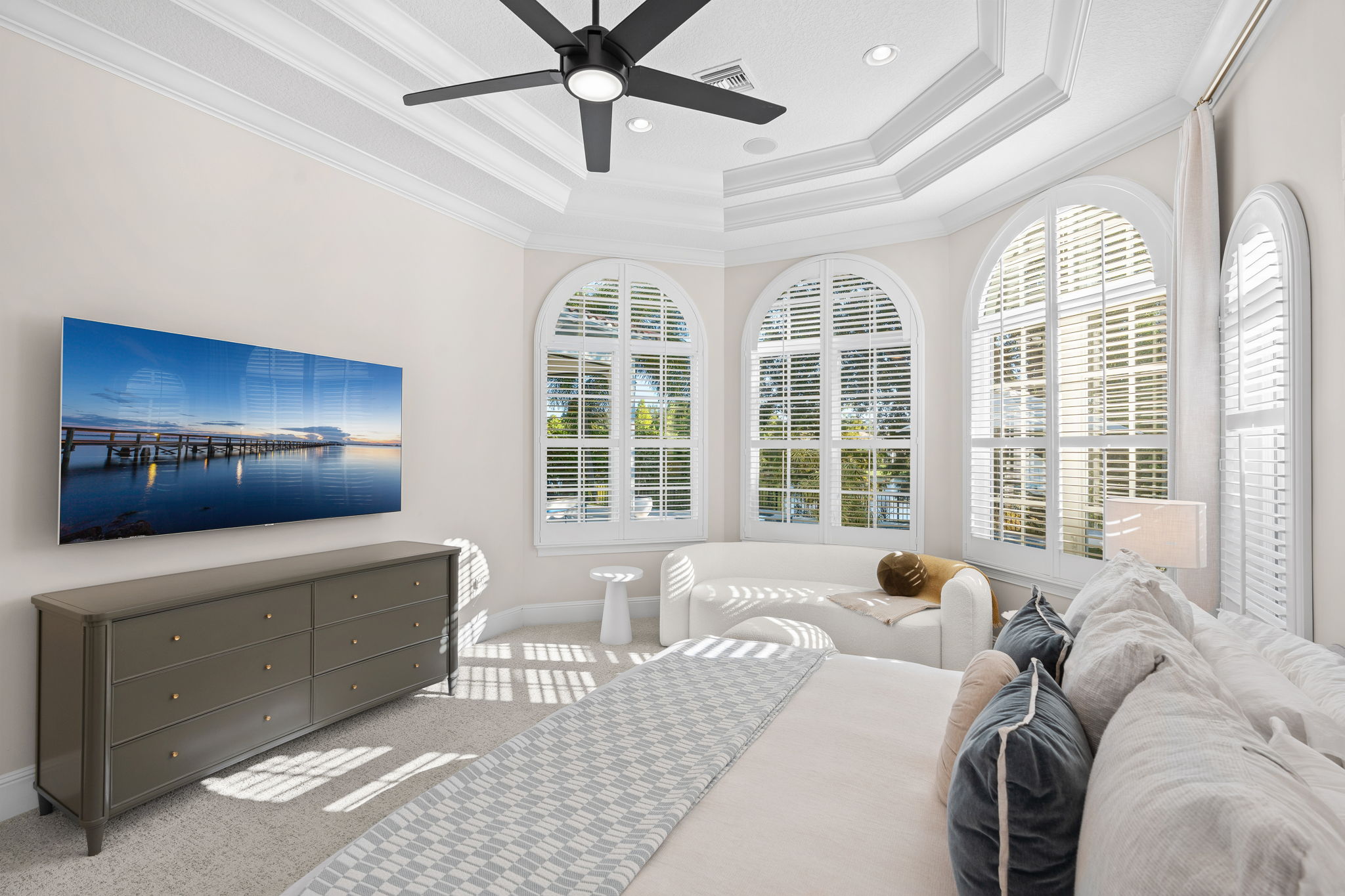 Lake Nona property photography