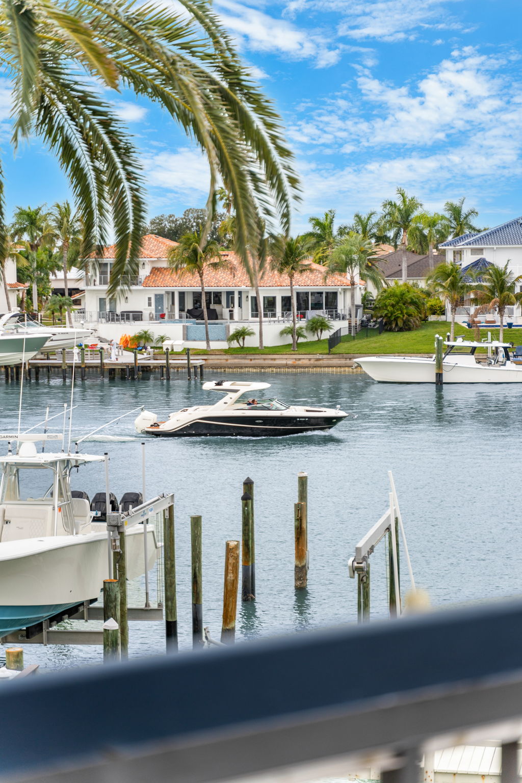 Tampa property photography