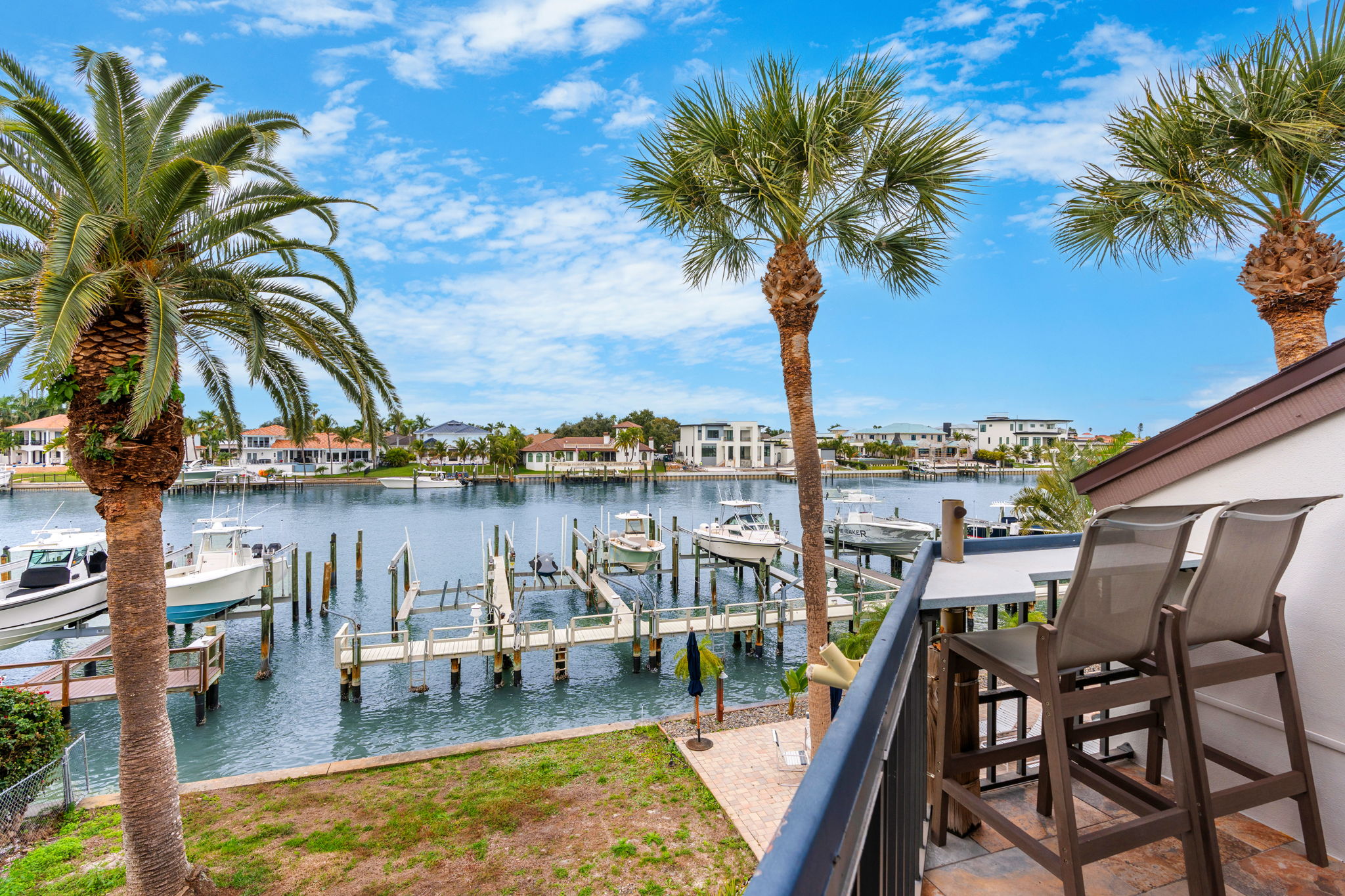 Tampa property photography