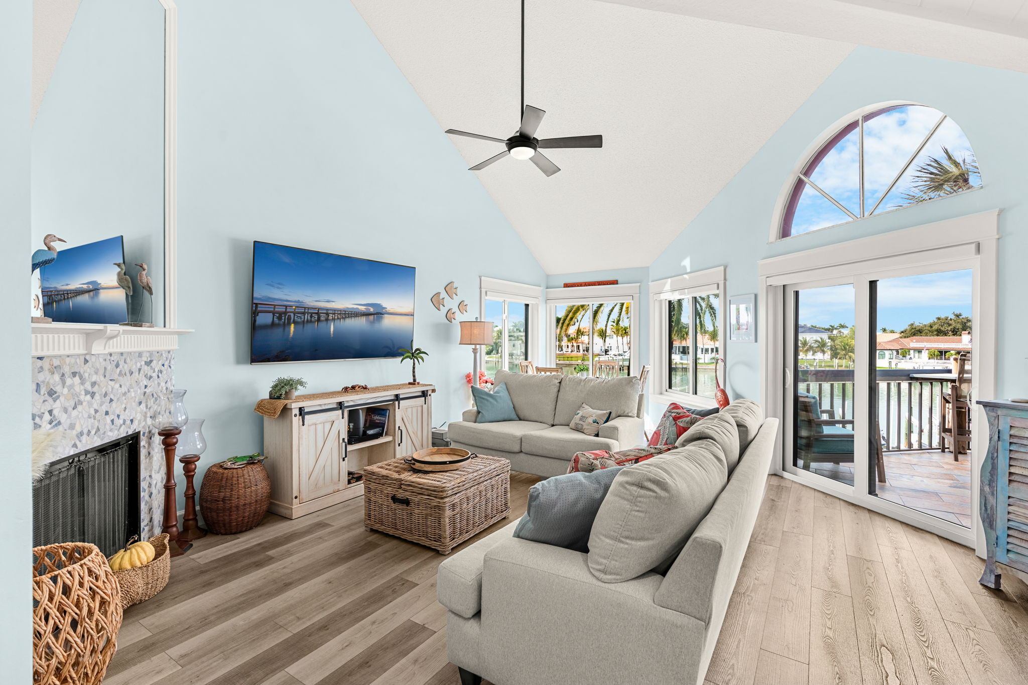 Tampa property photography