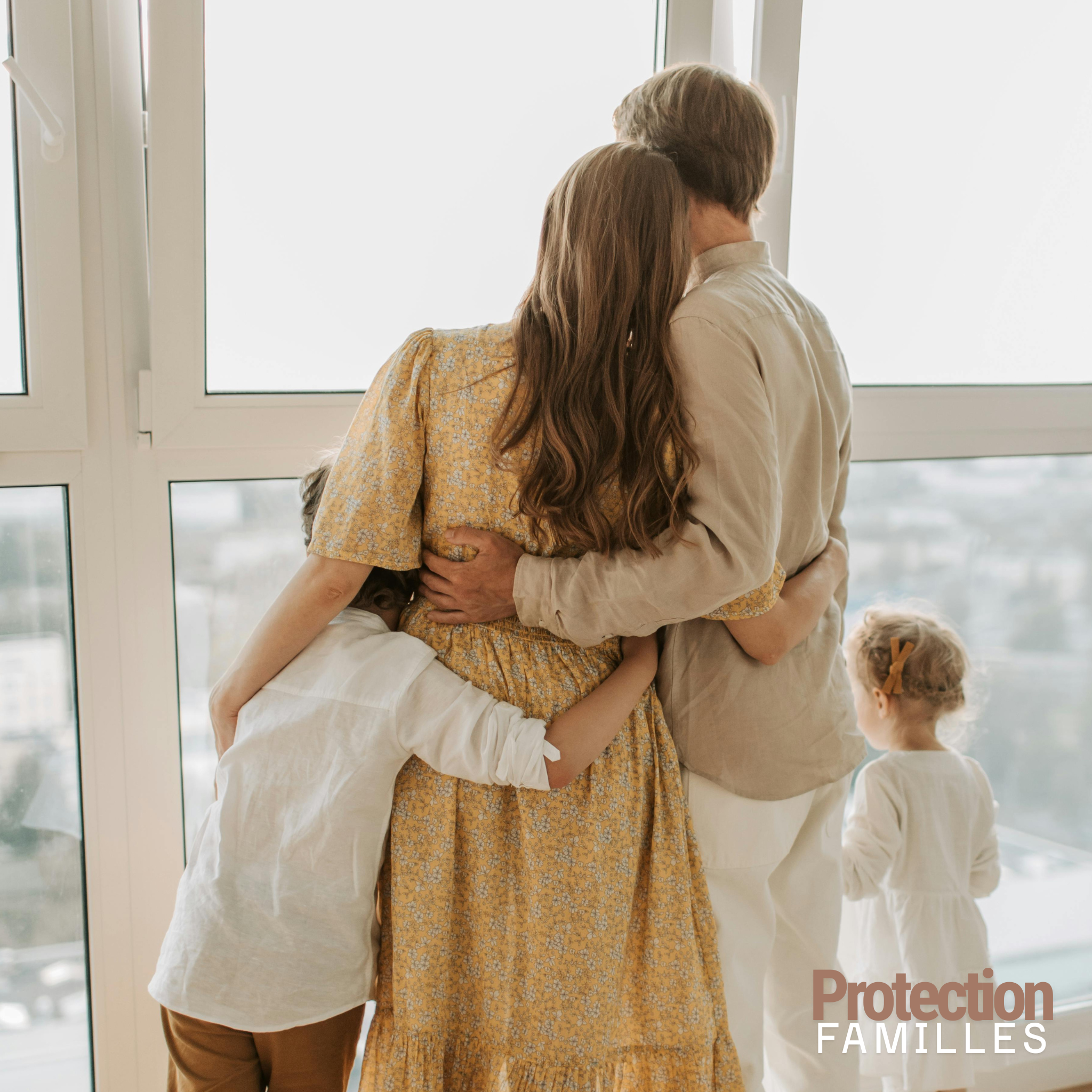 L'Équipe Protection Familles