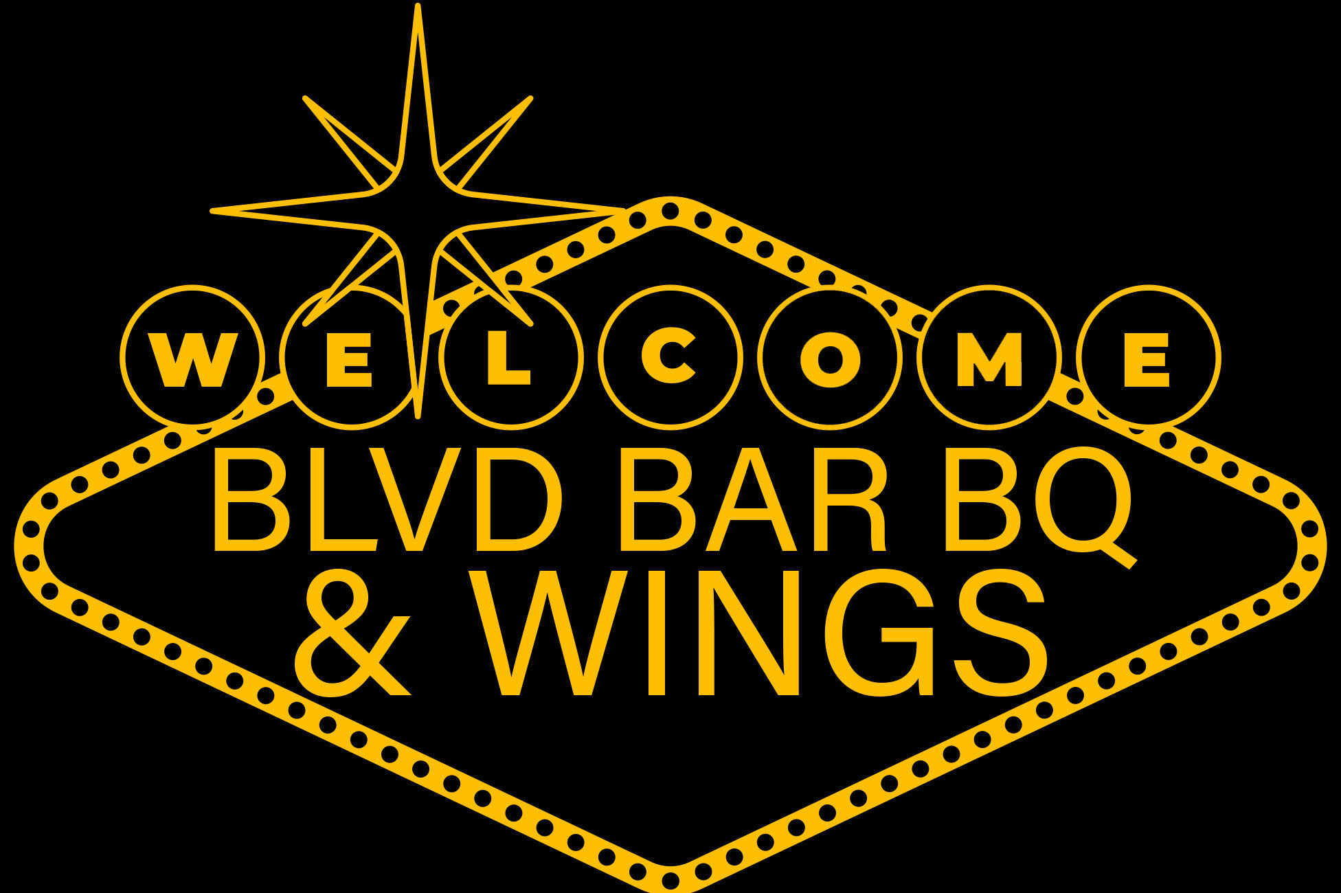 blvdbbq-wings.com logo