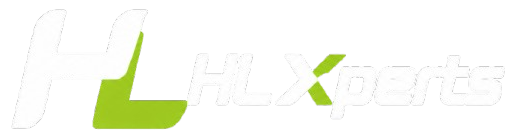 HL Xperts logo