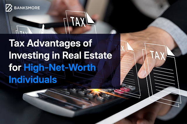 Photo inspiration: Fresh Look at Tax Advantages Of Investing In Real Estate For High Net
