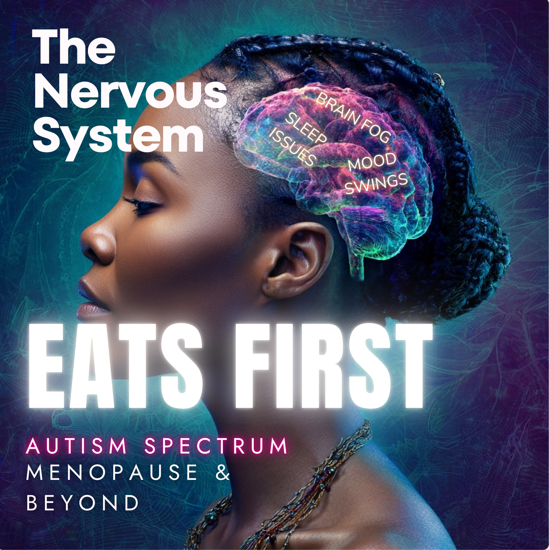 The Nervous System Eats First — Episode 18