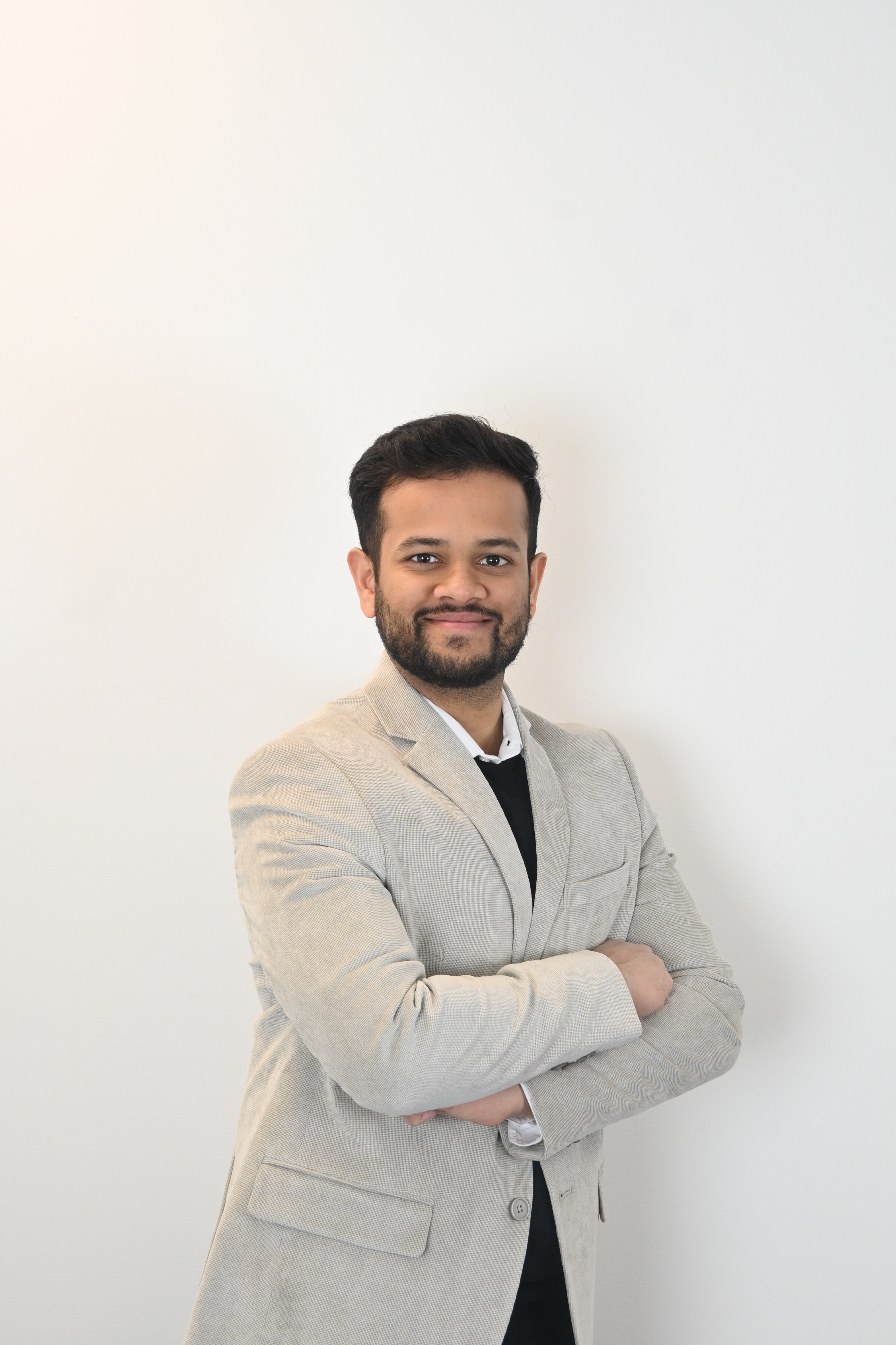 Rohan Sabherwal