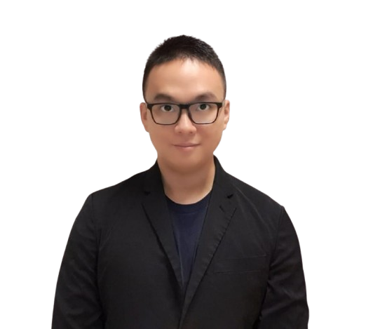 Ng Ching Siang, Certified Trainer at Click Colours Facilitator 