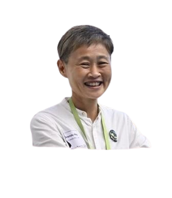 Brenda Ng, Certified Trainer at Click Colours Facilitator