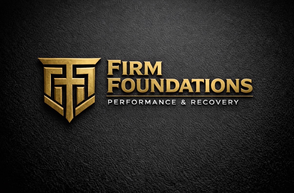 Firm Foundations Performance & Recovery