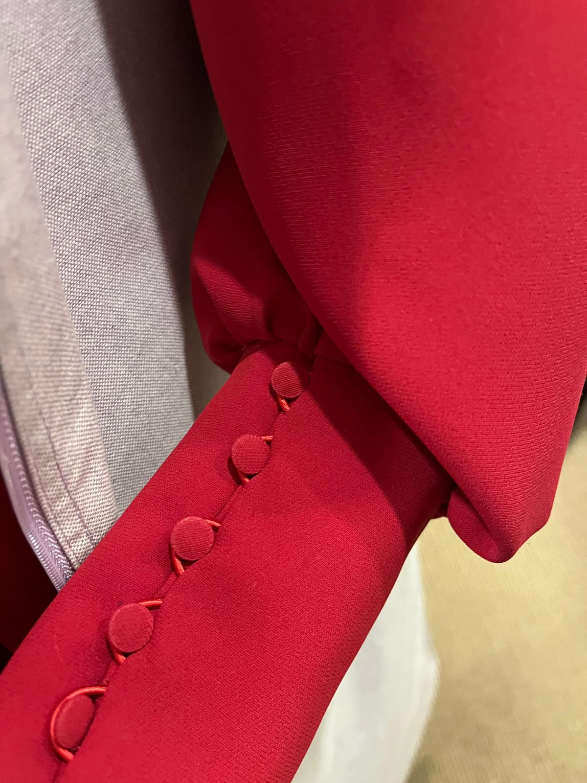 Estilo atemporal · Prenda única — MALACA, diseño a medida en Madrid