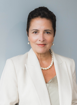 Josselyne Herman-Saccio