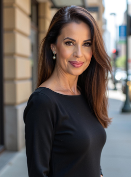 Renee Carbone Fleming