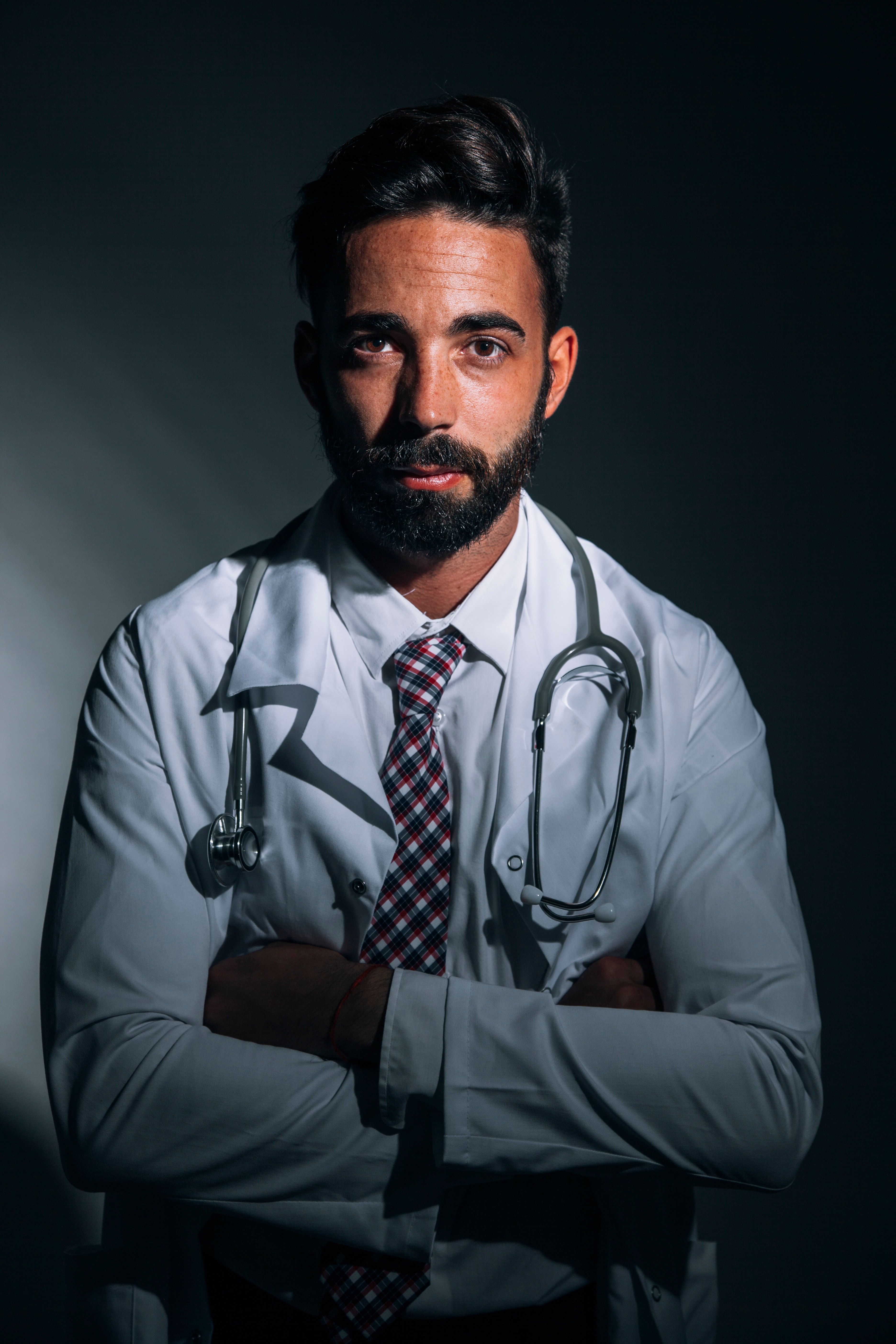Estudiante certificado por UNIBIT — Sector Salud