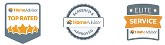 Industry certifications and badges