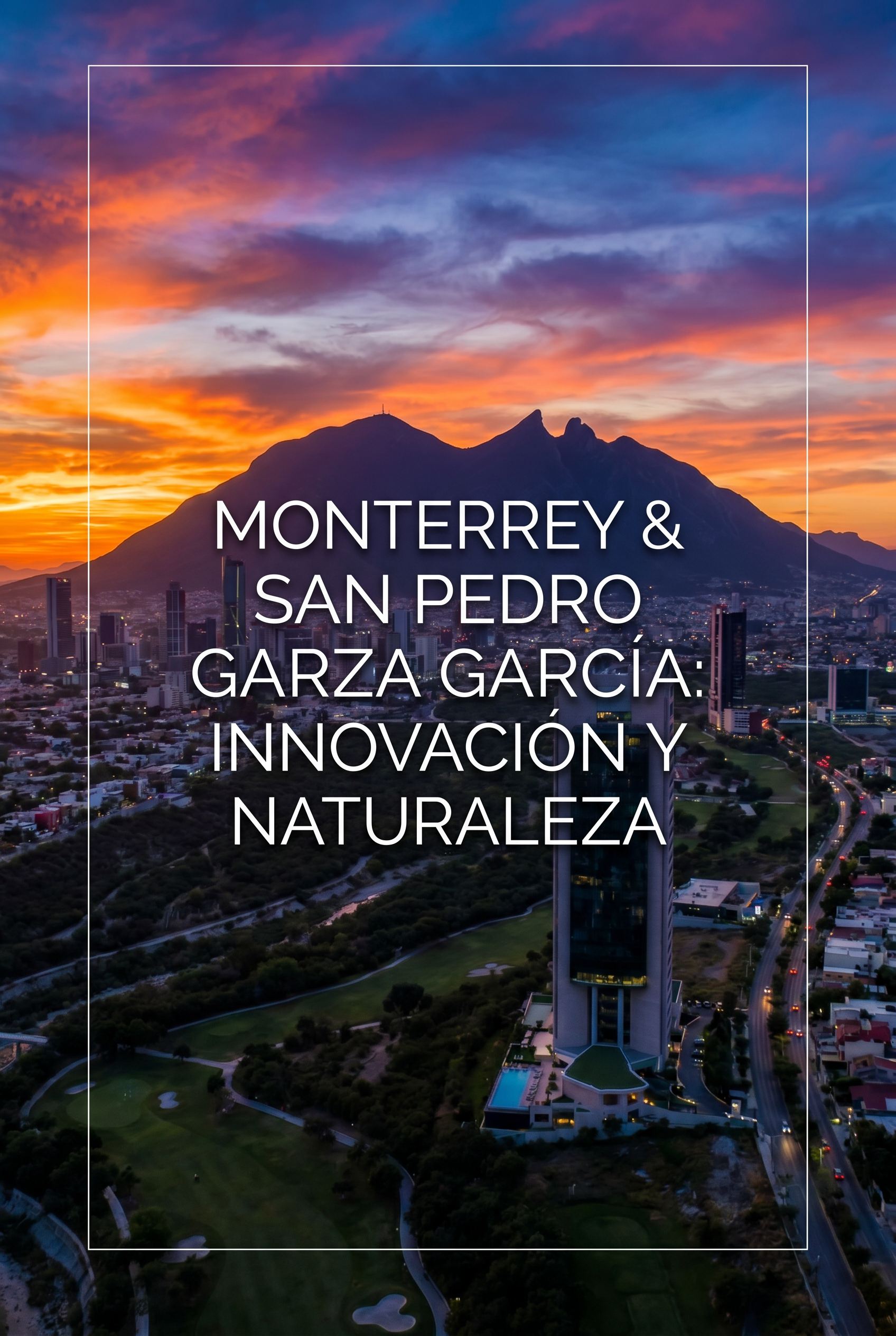 Bodas en Monterrey