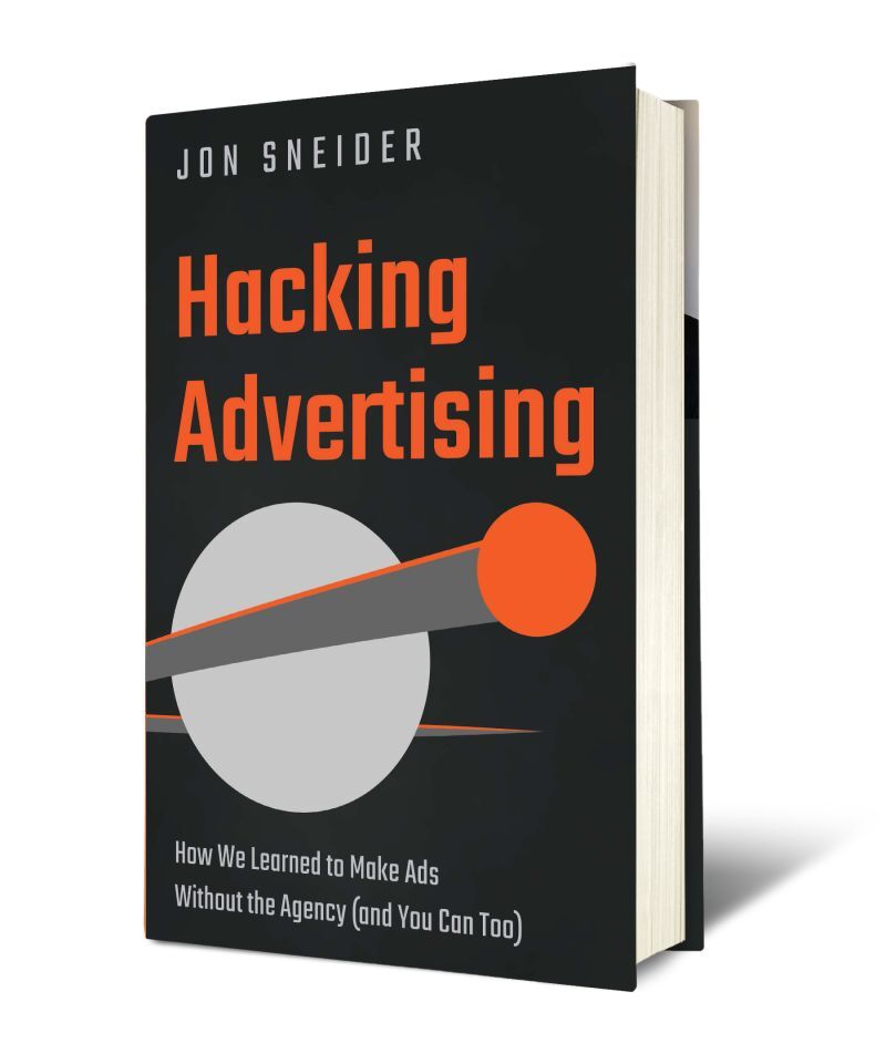 Hacking Advertising