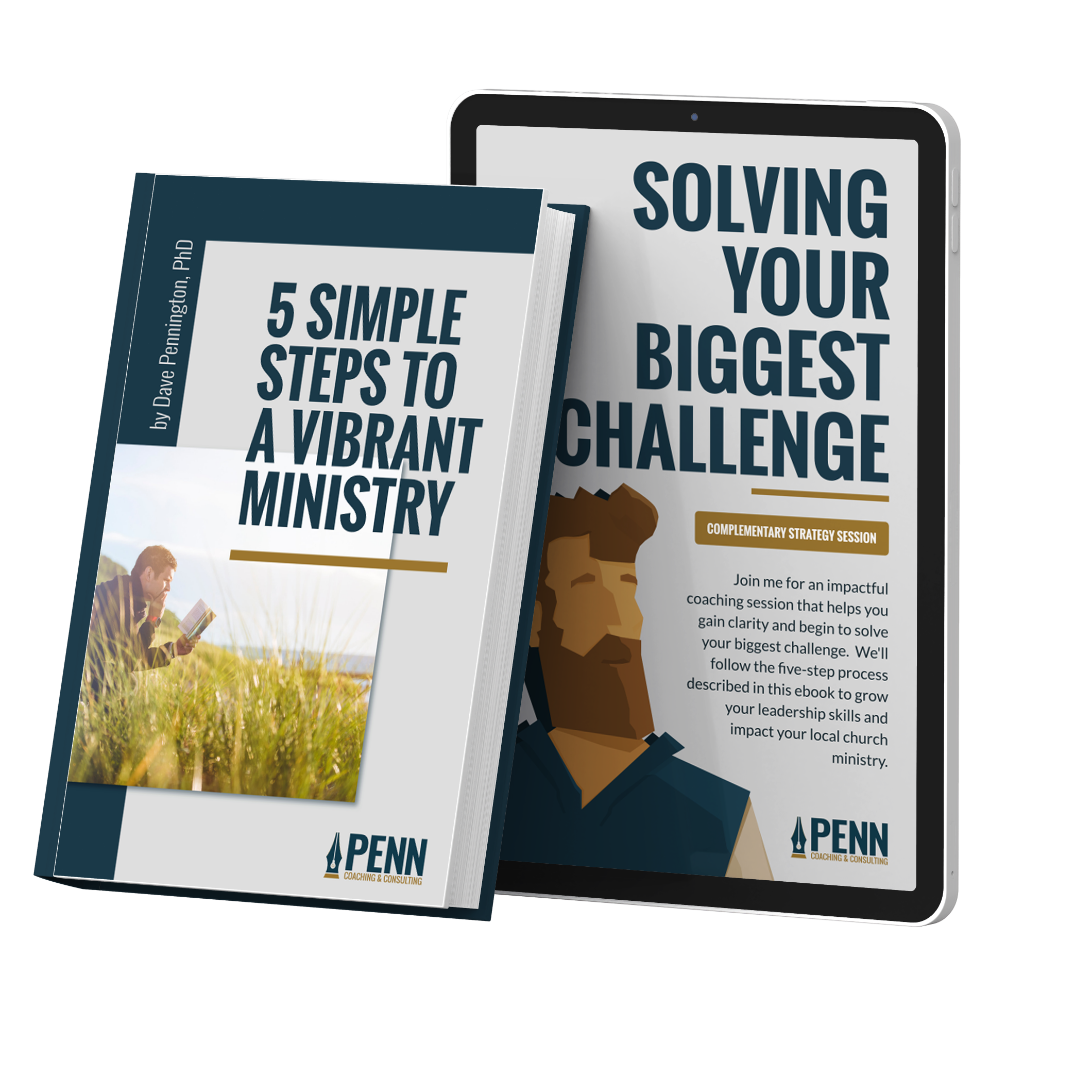 5 Questions Every Pastoral Leader Must Answer