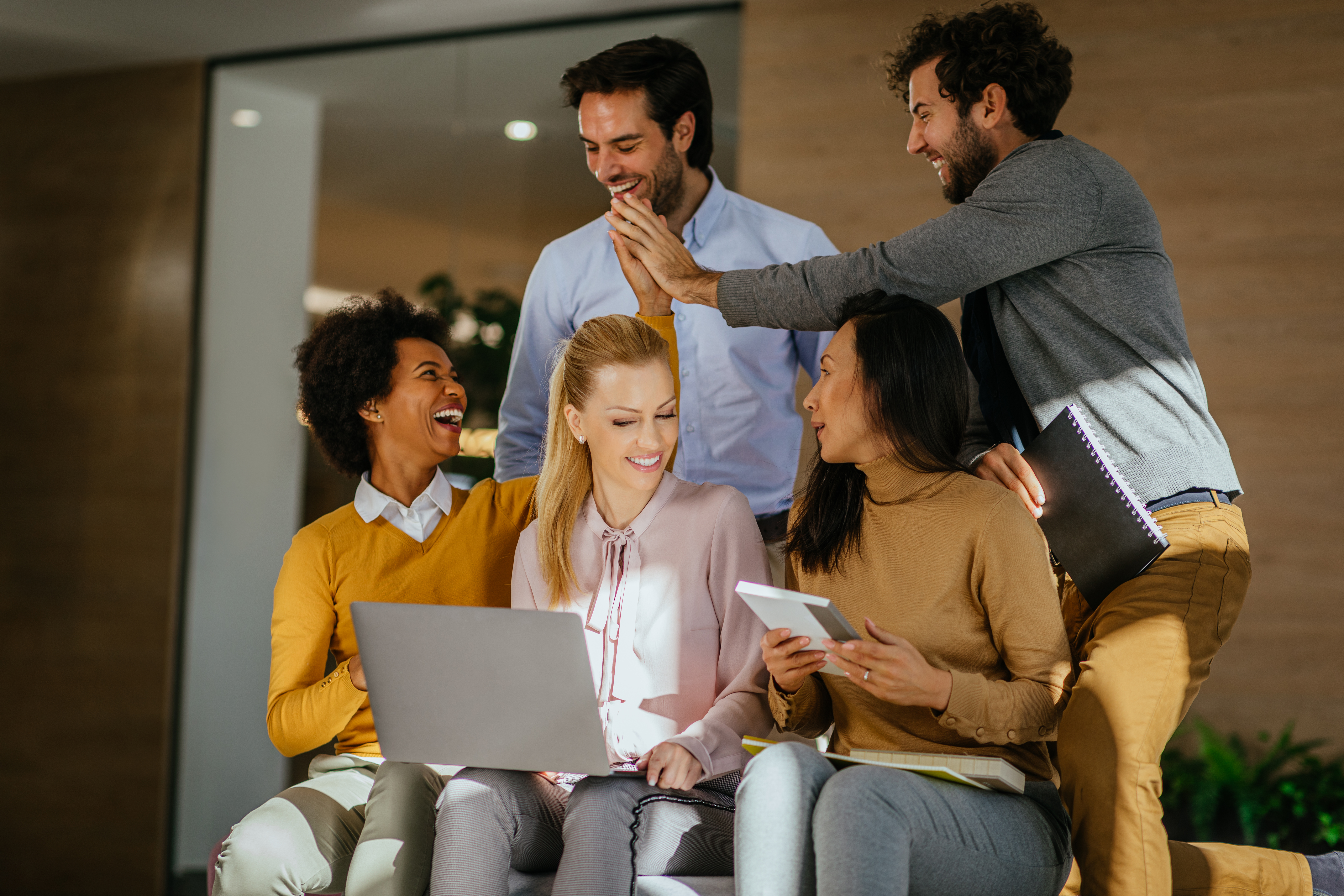 Leadership Foundation | Penn Coaching & Consulting