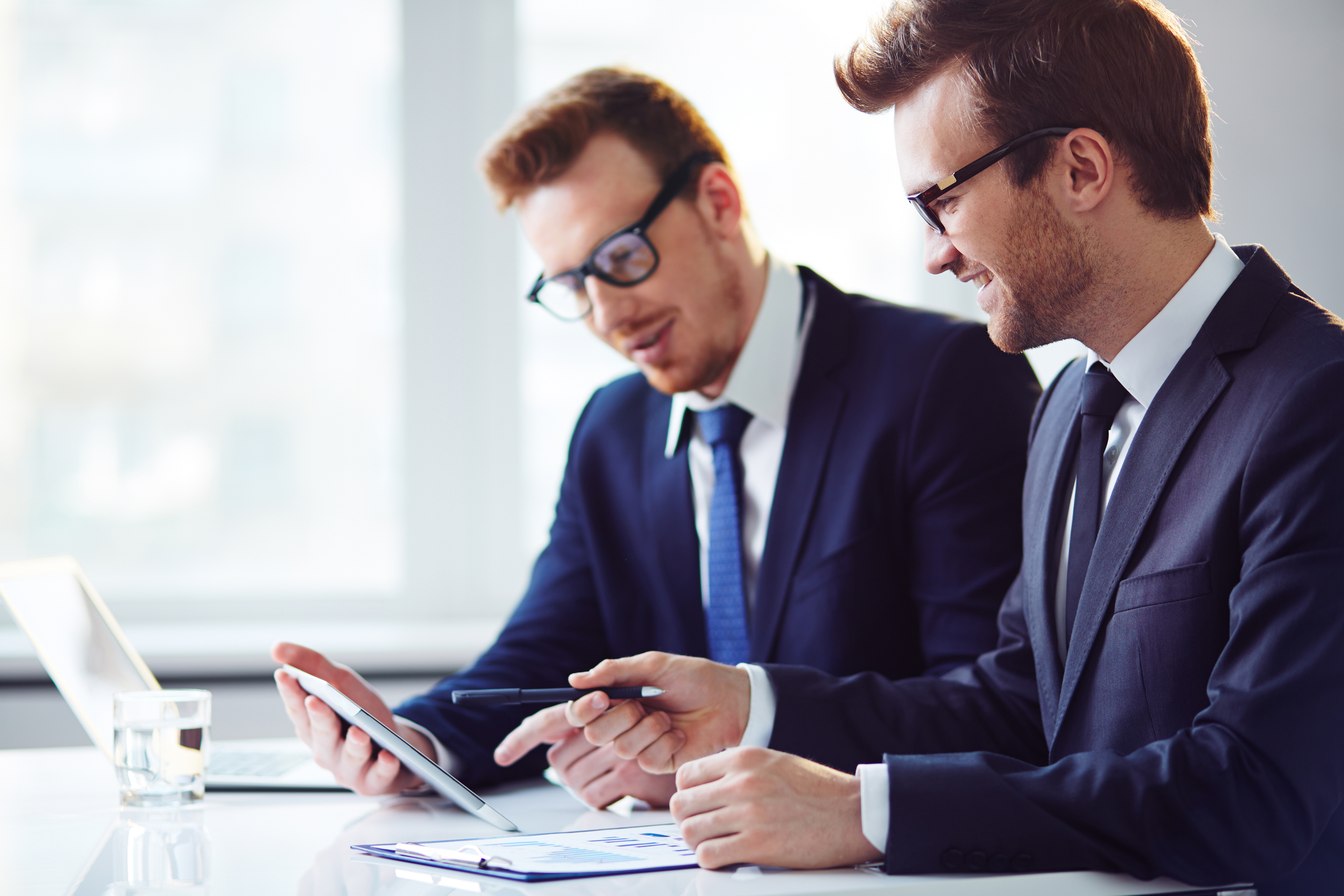Leadership Foundation | Penn Coaching & Consulting
