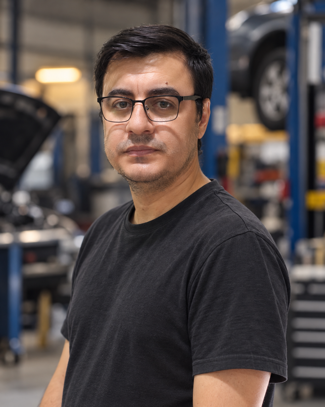 Juan Vega, experto en Meta Ads y automatizaciones