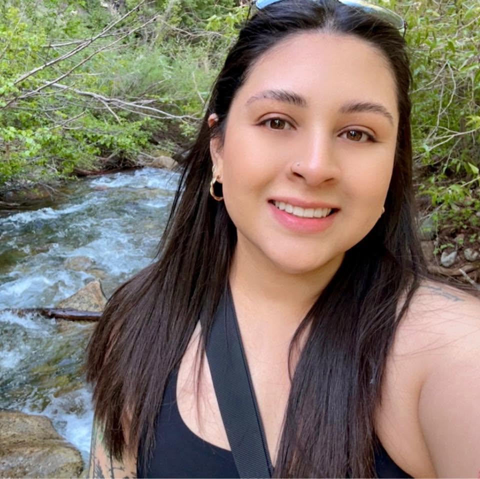 Jessica Olivas