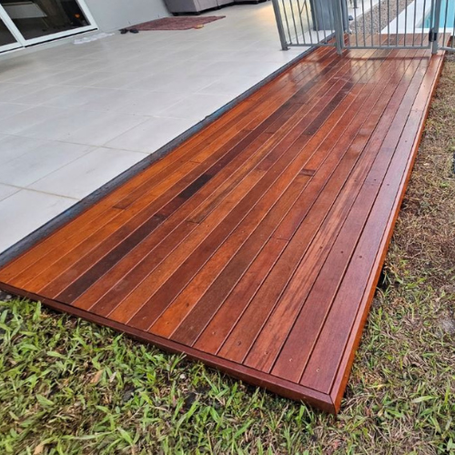 Flooring Bribie Island