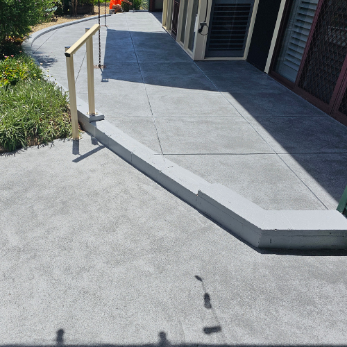 Bribie Island Tiling