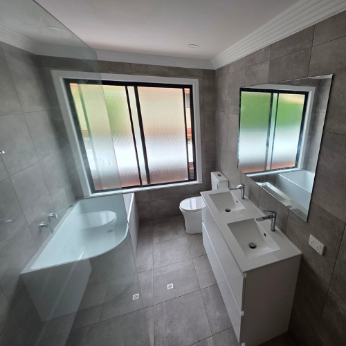 Building Alterations Bribie Island