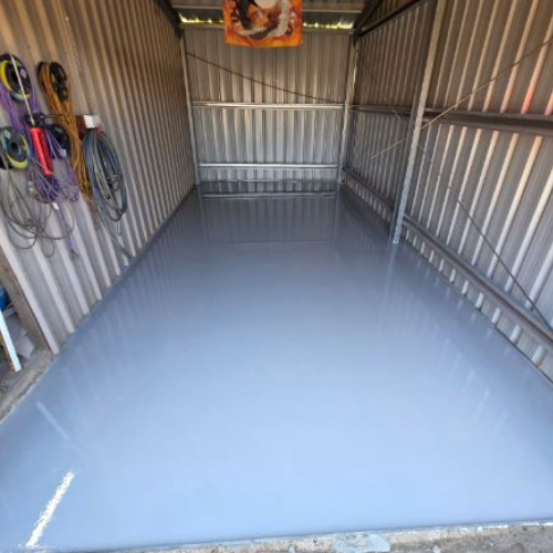 Flooring 