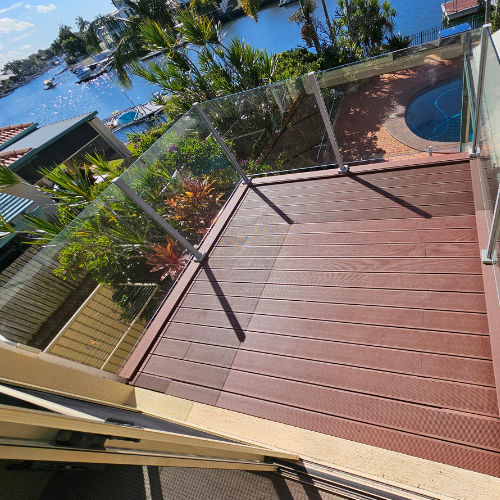 Flooring Bribie Island