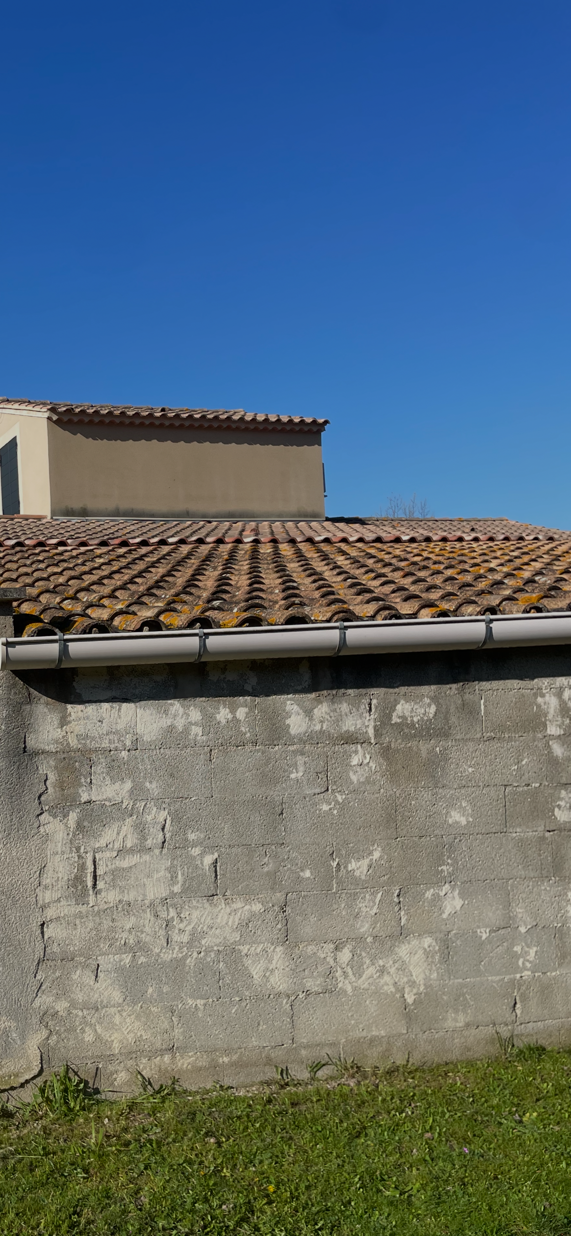 Nos réalisations toiture et charpente