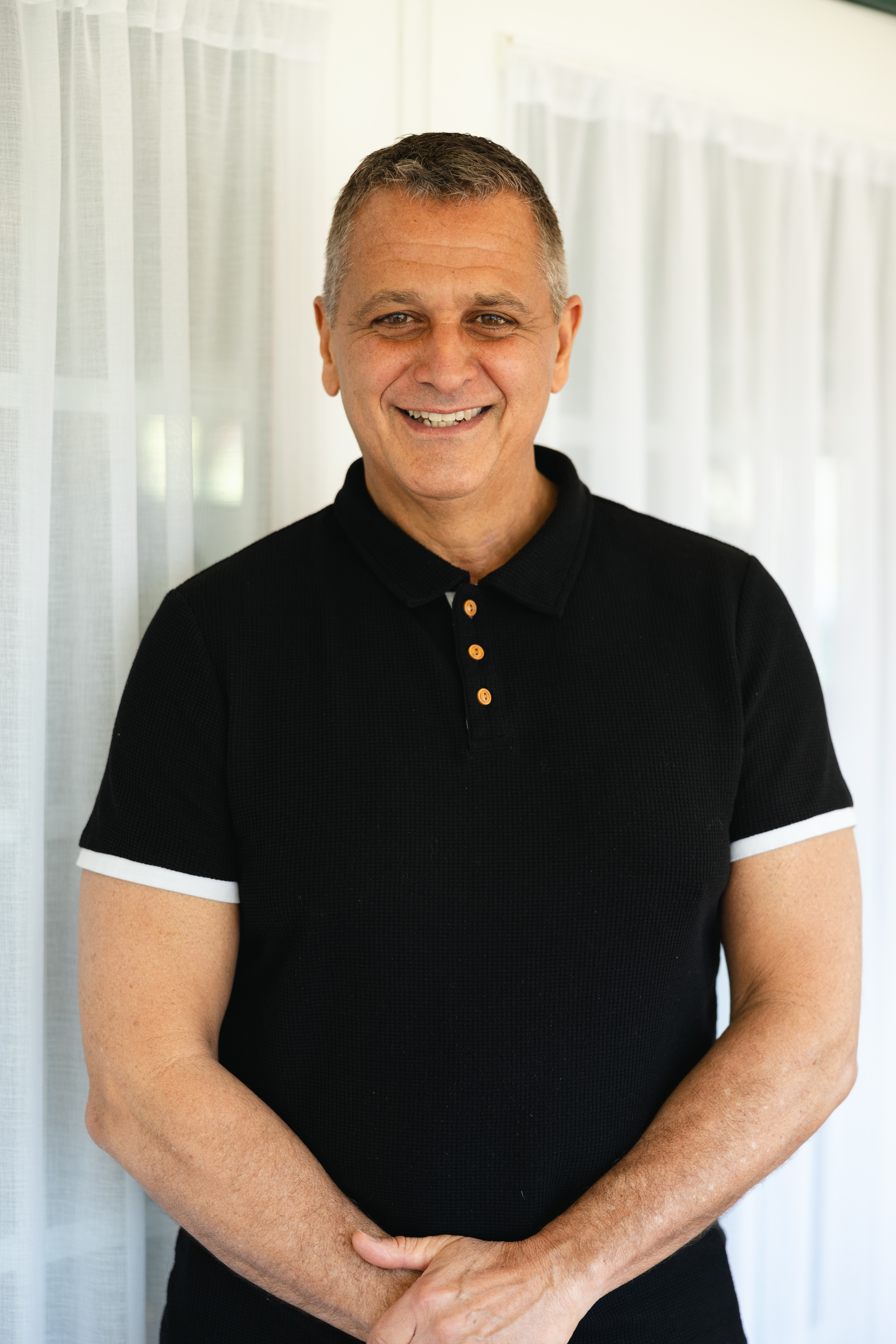 Joe Iannelli, DC