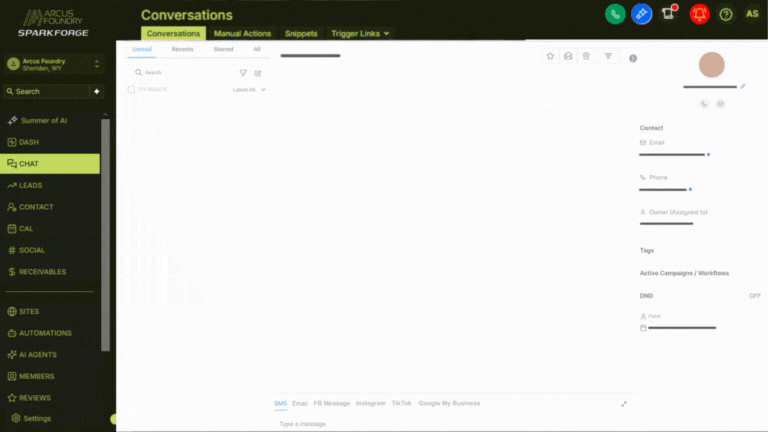 Unified Communications