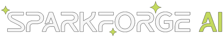 Sparkforge AI