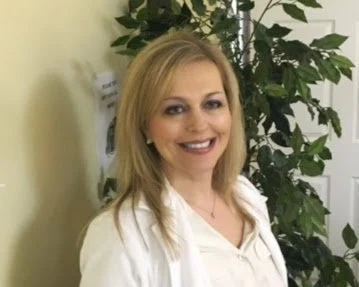 Dr. Kristi