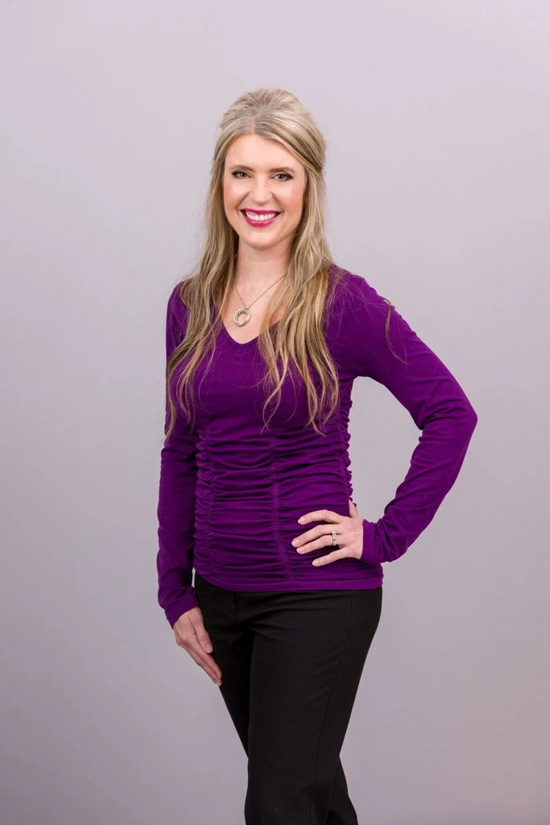 Dr. Stacey