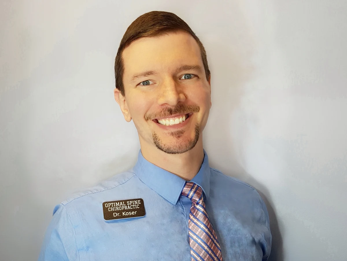 Dr. Kyle