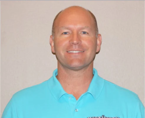 Dr. Andrew, from PowerSURGE’s original practice interview