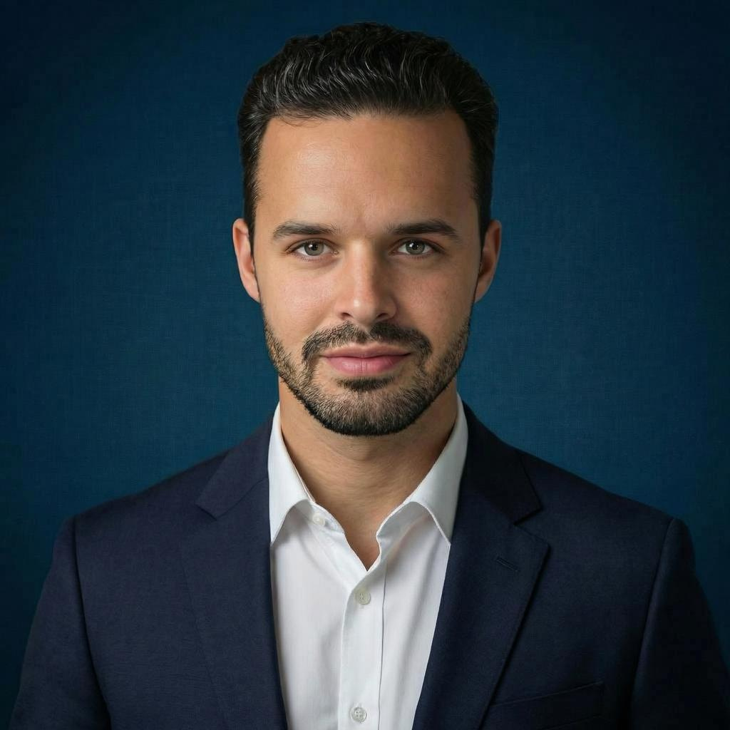 Oreste Alitto, Founder of Dancepreneur Method