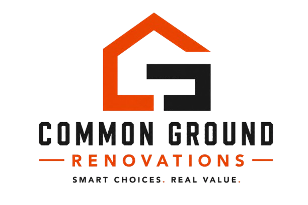 Common Ground Buys Real Estate