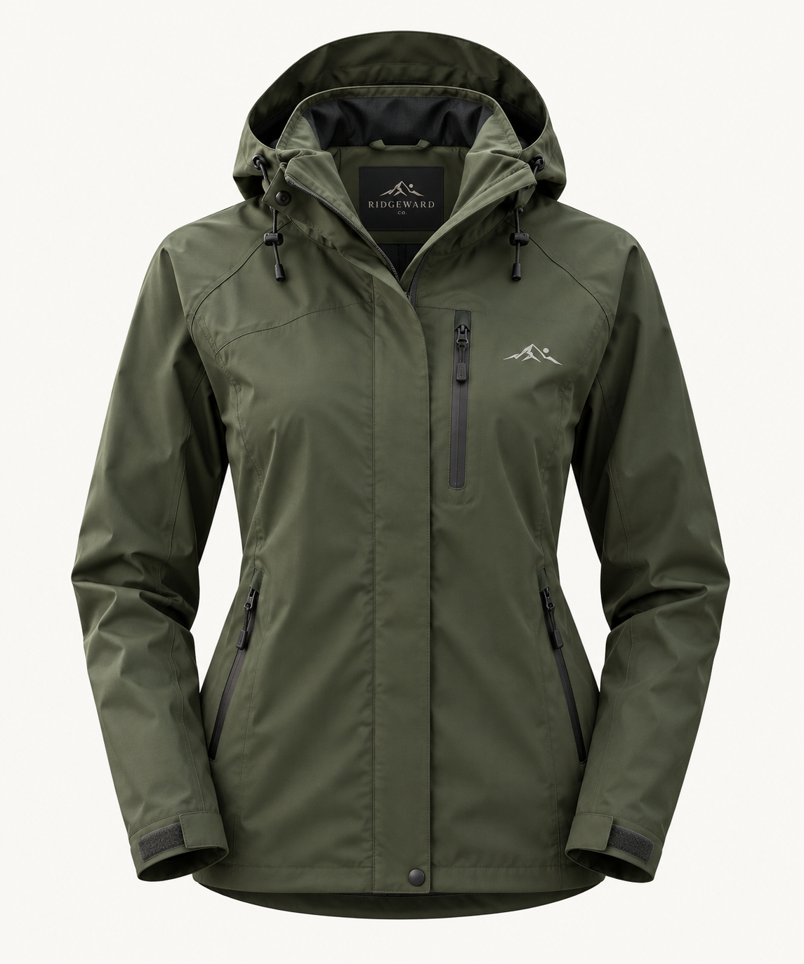 Ridgeward Alpine Shell Jacket