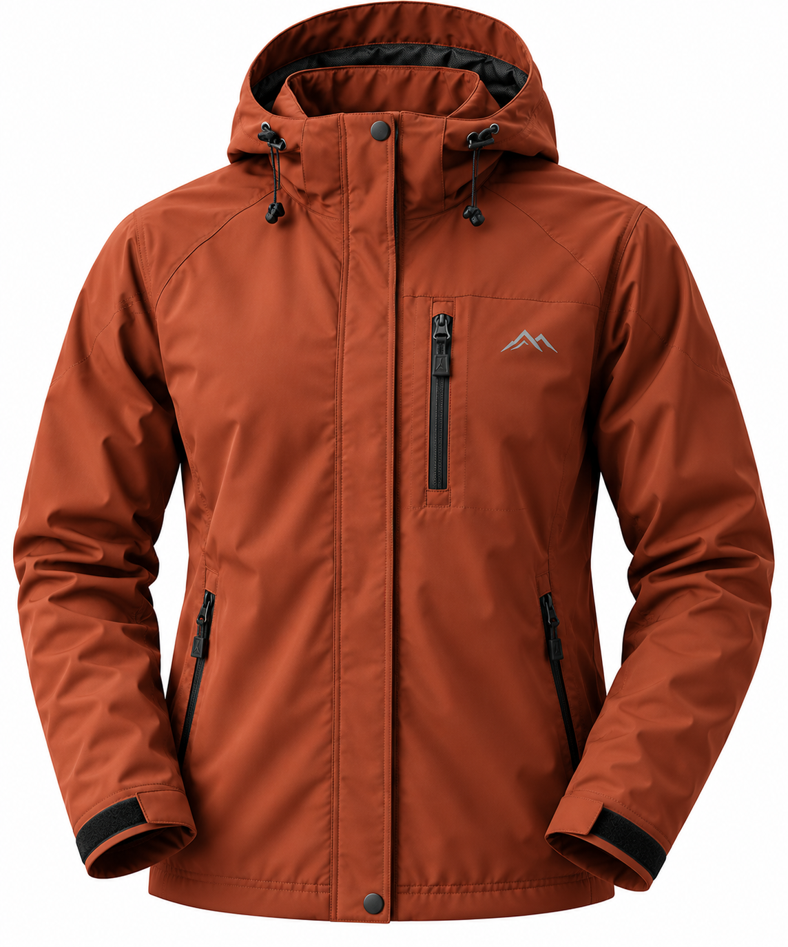 Ridgeward Stormline Shell Jacket