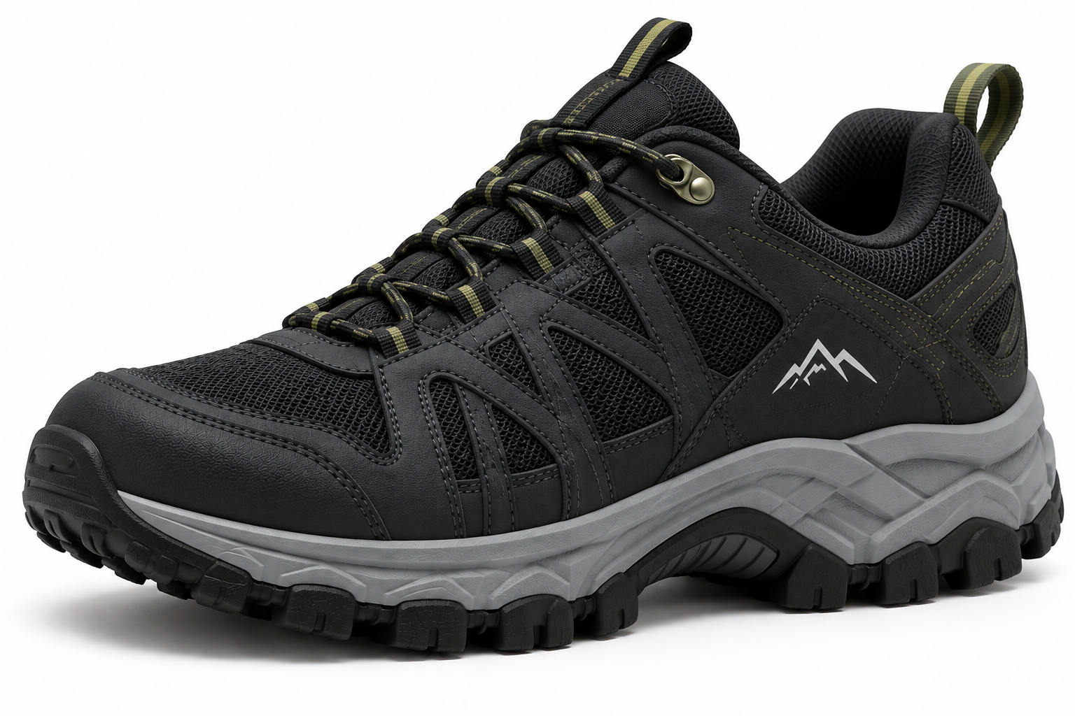 Ridgeward Terrain Pro