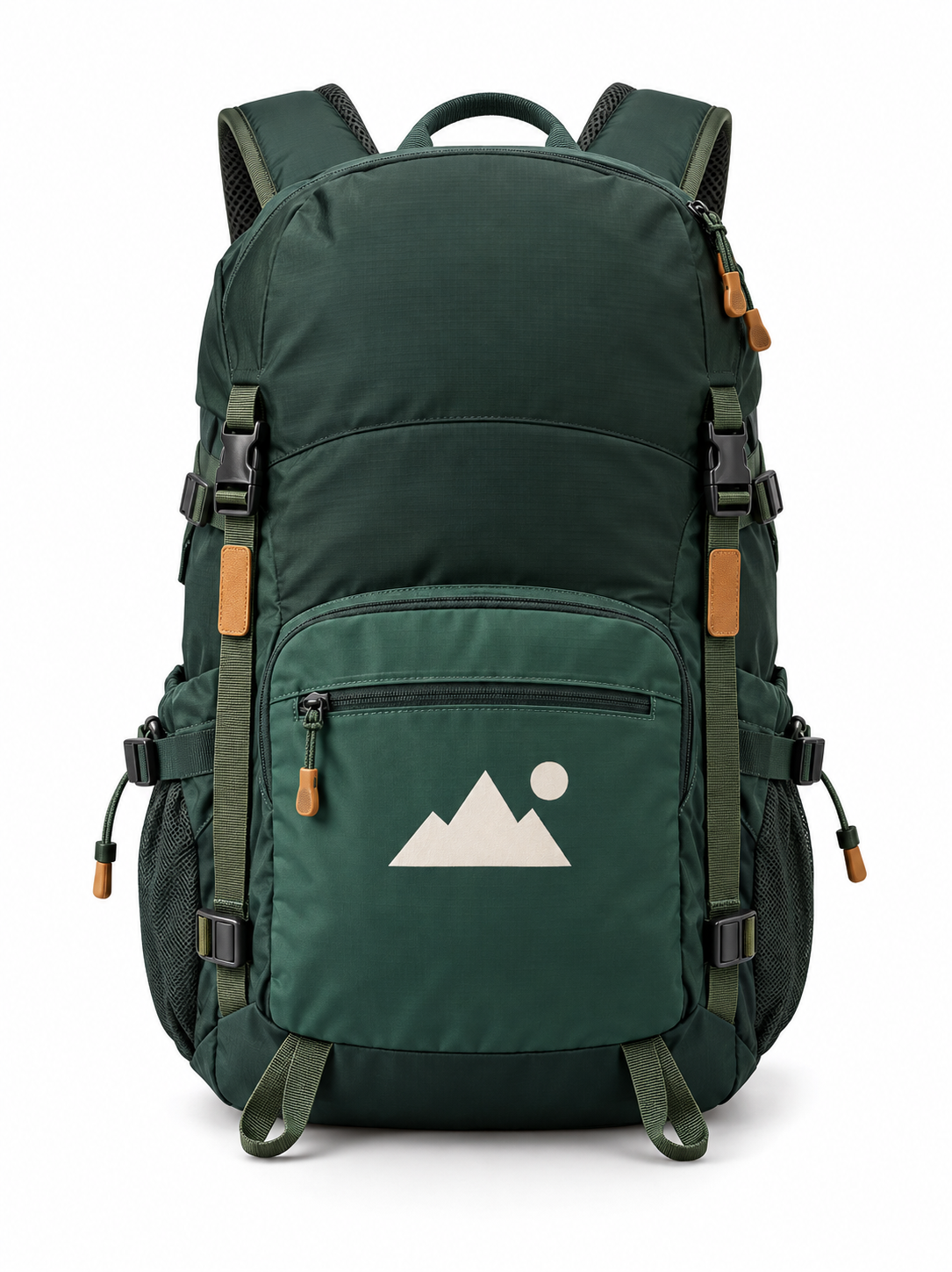 Summit Core 35L Hiking Backpack