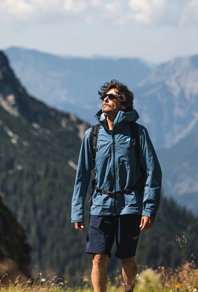 Expedition Backpacks